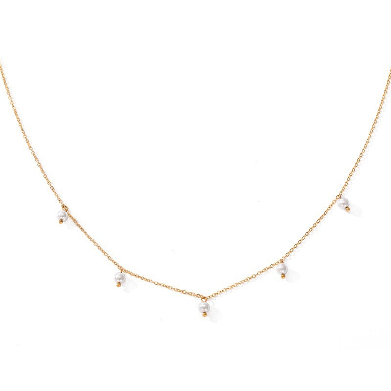 Julianna's Necklace