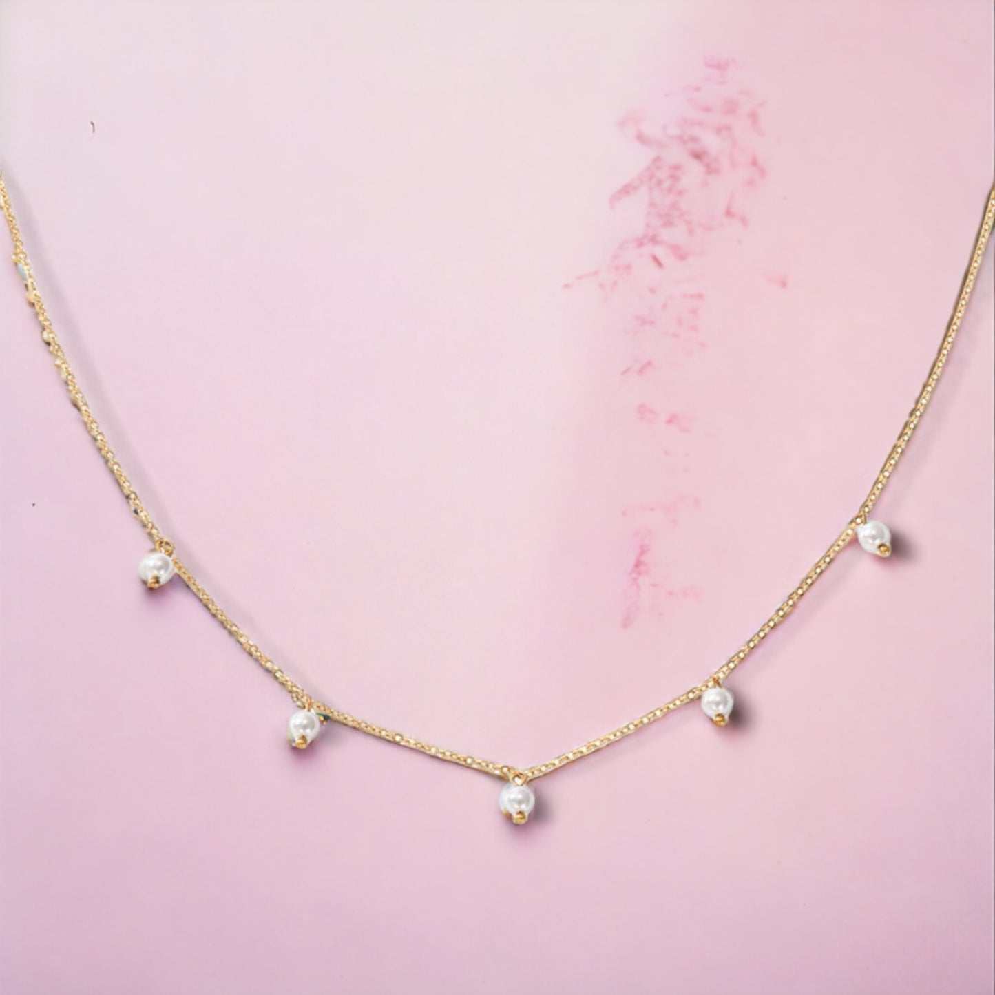 Julianna's Necklace