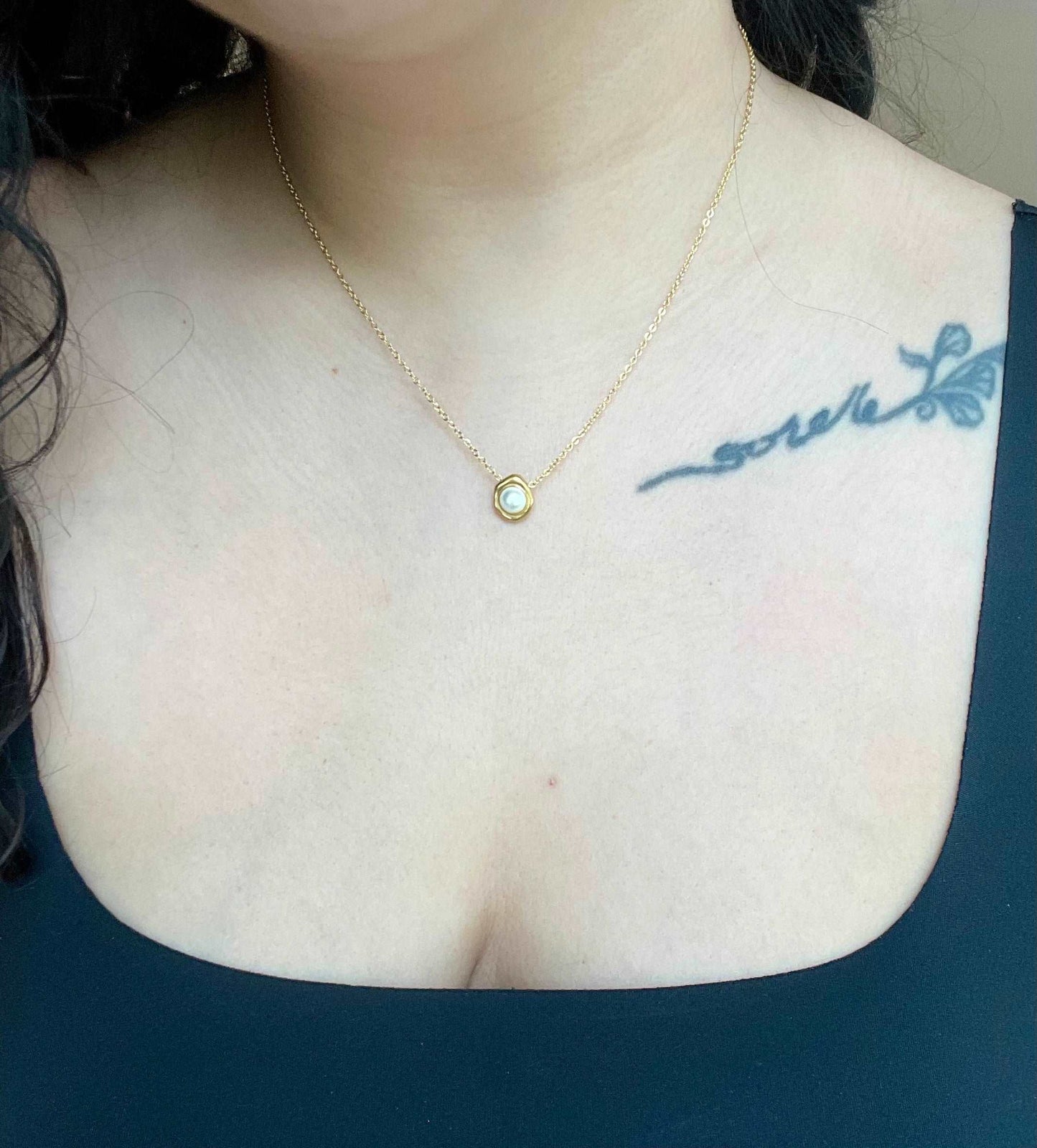 Stella's Necklaces