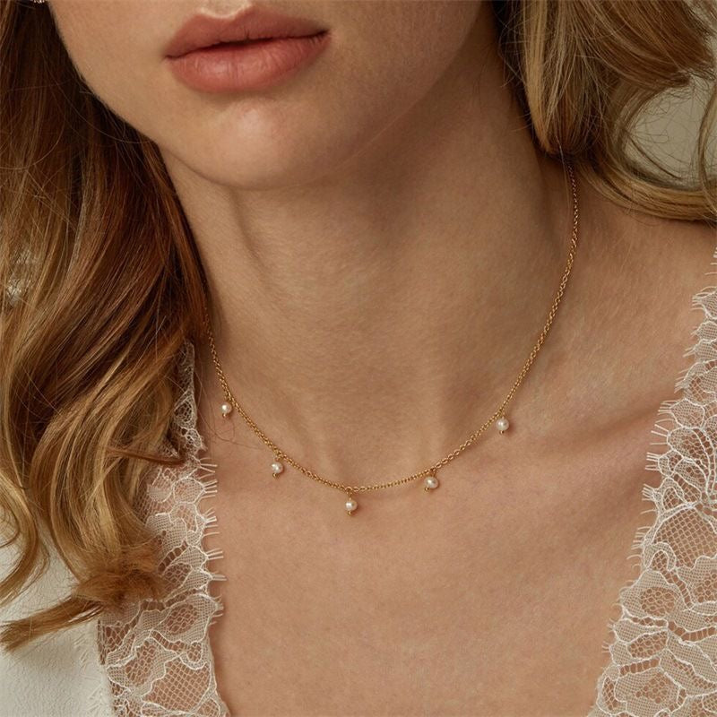 Julianna's Necklace