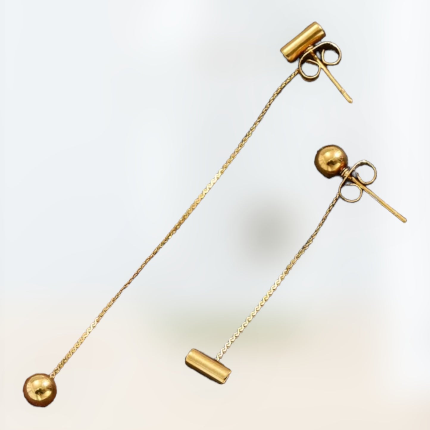 . _ Earrings