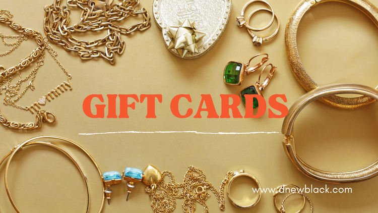 Gift Cards