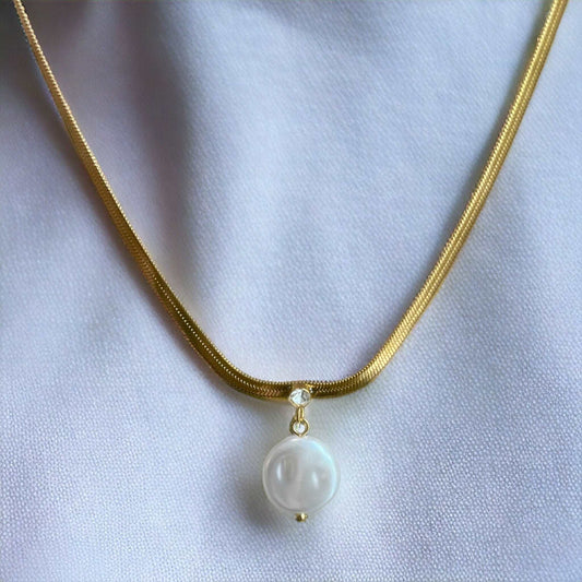 Elegant Necklace