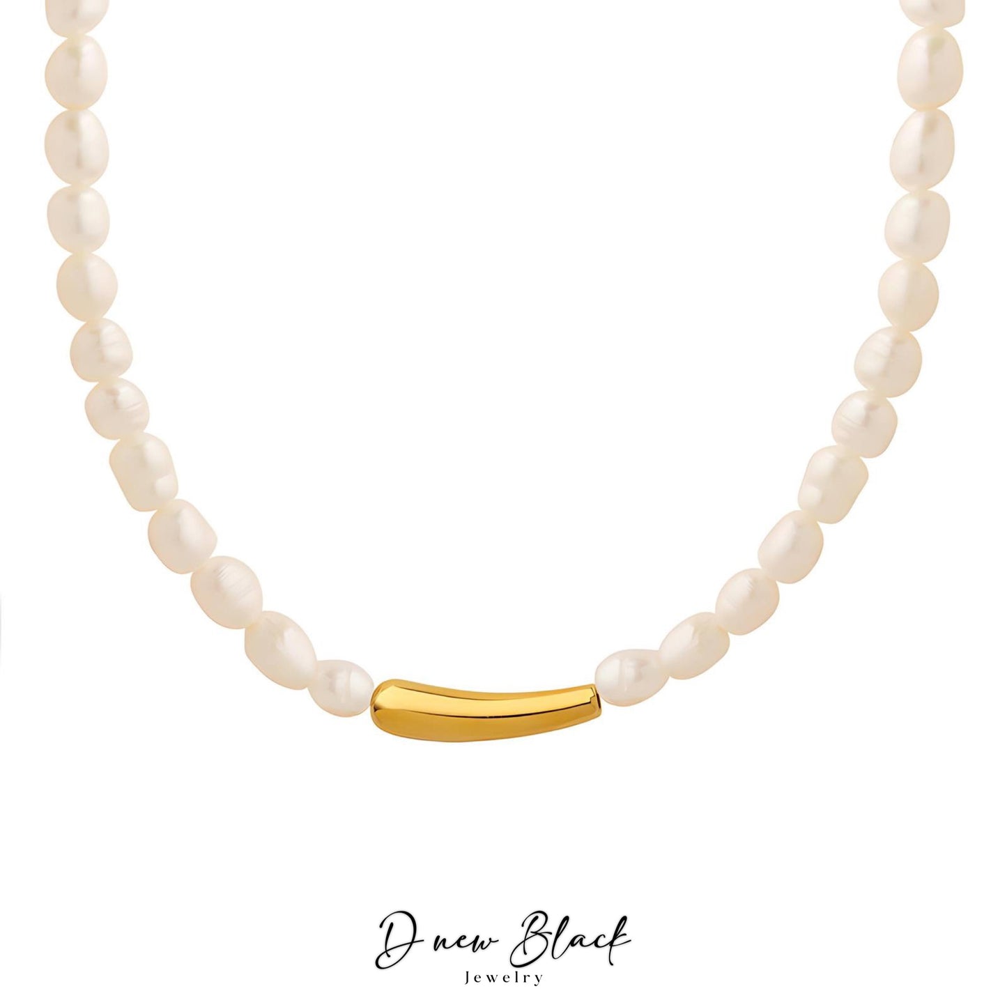 Perla's Necklace